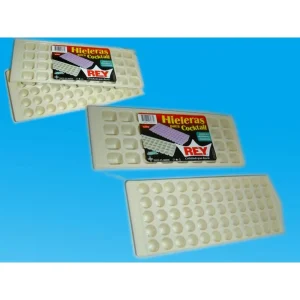 Cubeta plast.rey p \ hielo cocktail x2 pz.ref:hlx009000