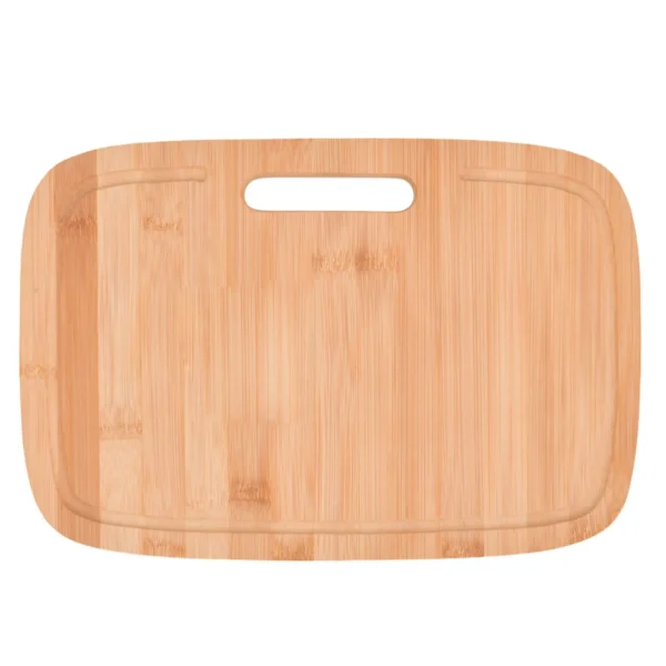 Tabla picar madera ref:es24251 (36x26x1.8cm)