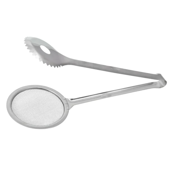 Pinza multiuso acero ref:san5747 (32.5cm)