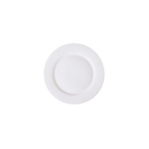 Plato Postre porcelana 16 cm