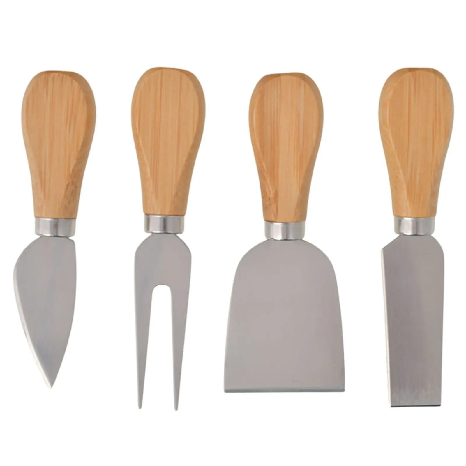 Cortador de Quesos, Bamboo, G19-X201-SET - Imagen 3