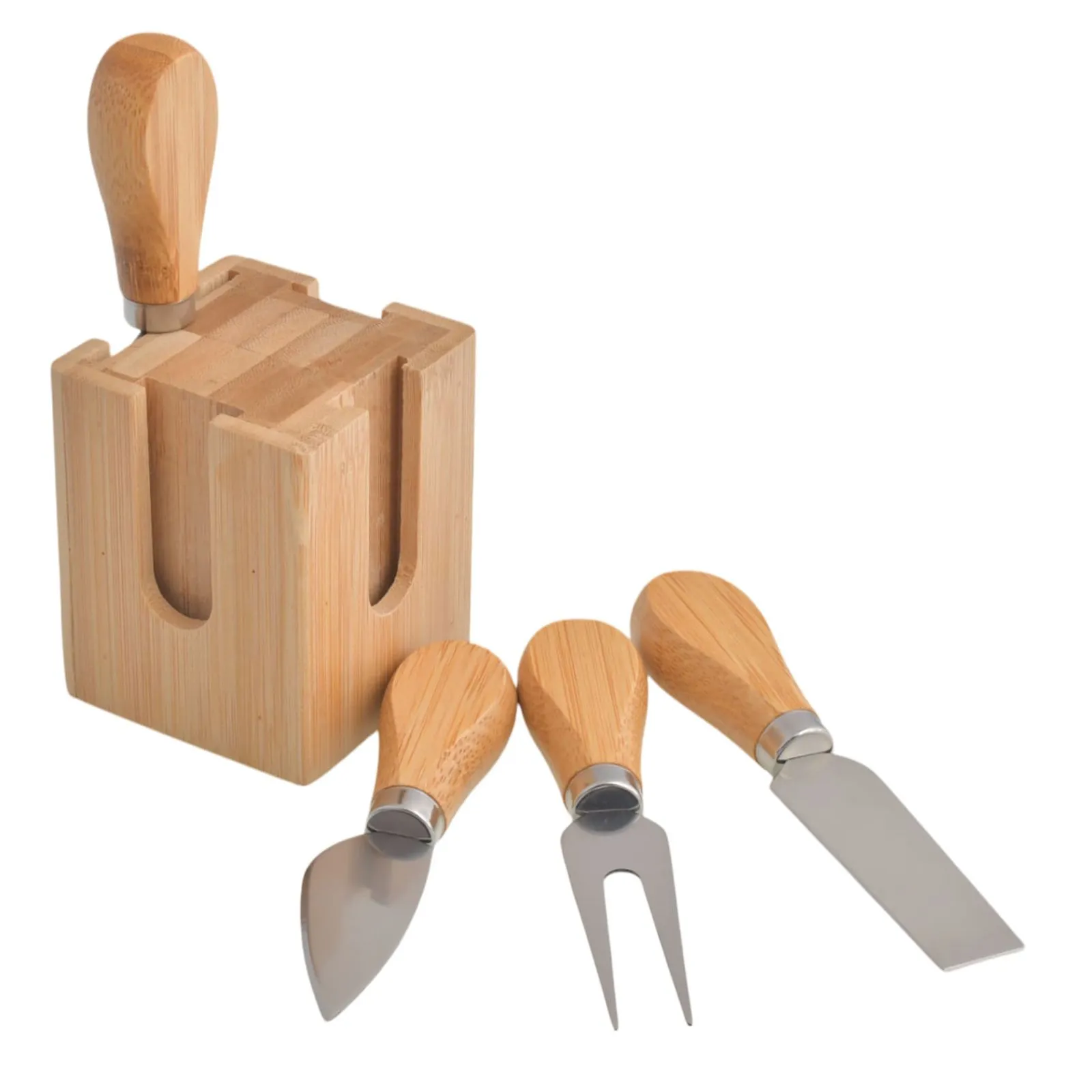 Cortador de Quesos, Bamboo, G19-X201-SET - Imagen 2