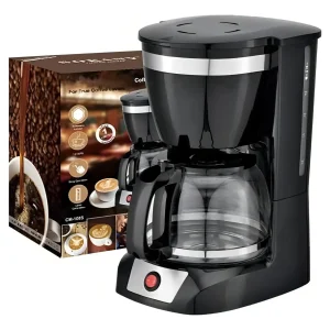 CAFETERA SOKANY 12 TAZAS