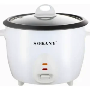 OLLA ARROCERA SOKANY ELECTRIC RICE COOKER SK-07058
