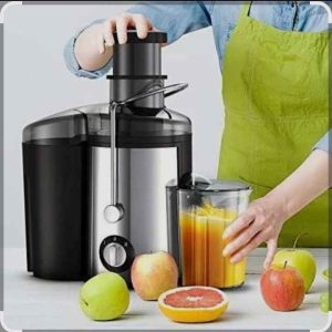 EXTRACTOR DE JUGOS SOKANY SK-JB-175