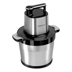 PROCESADOR DE ALIMENTOS SOKANY SK-7088